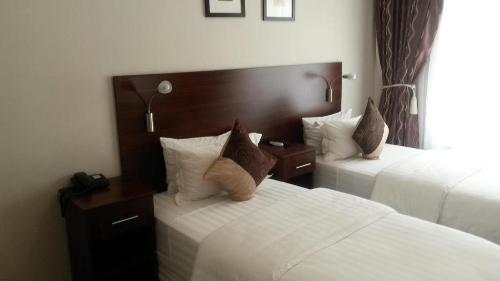 The Dondi Lodge Port Elizabeth Quarto foto